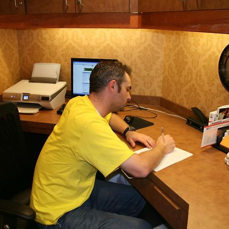 Hampton Inn & Suites Mccomb Ngoại thất bức ảnh