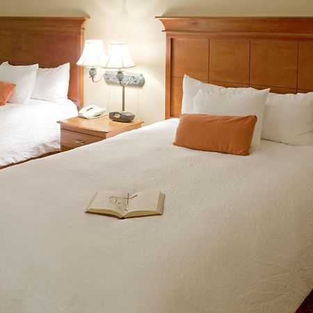 Hampton Inn & Suites Mccomb Ngoại thất bức ảnh
