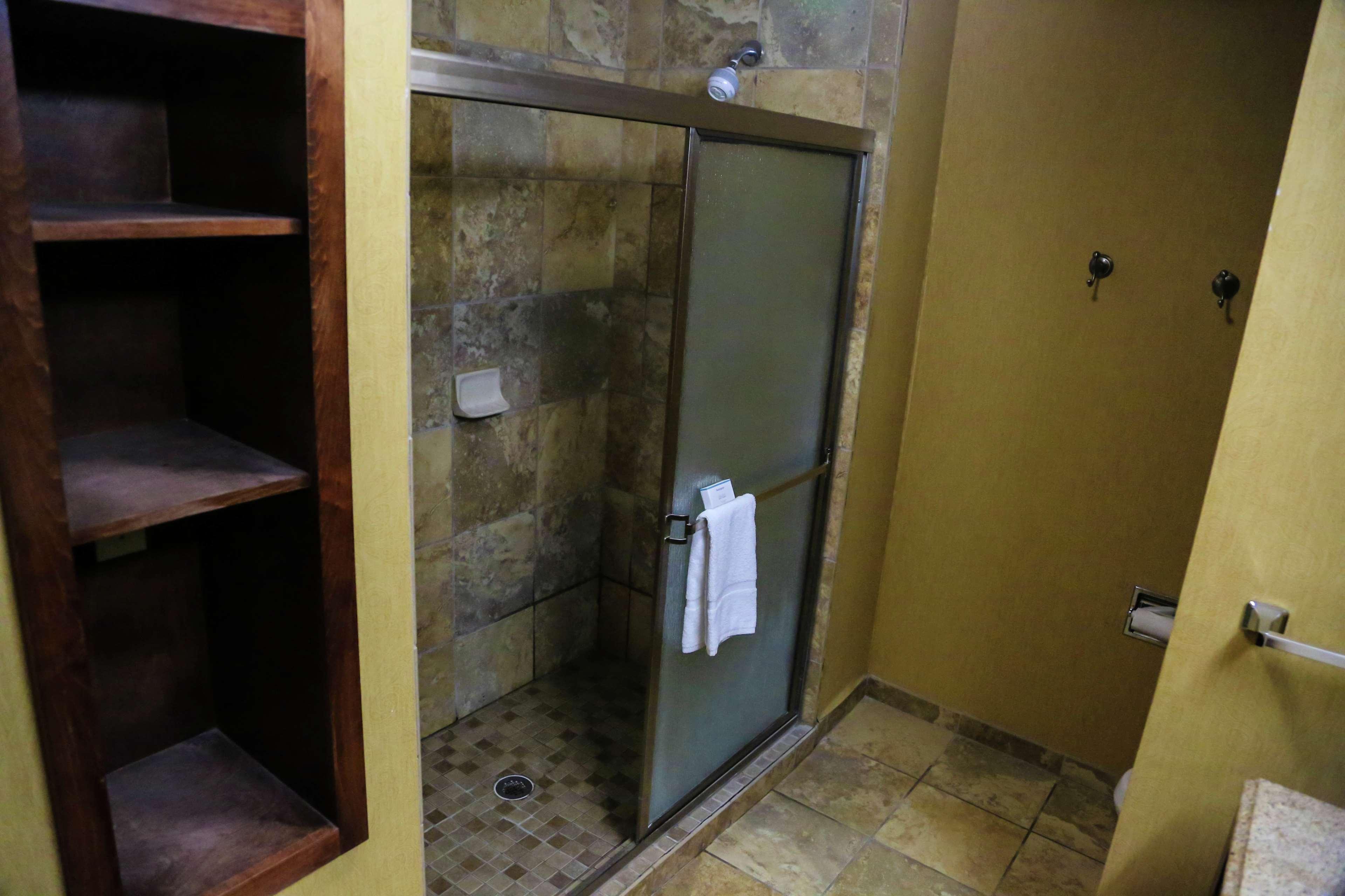 Hampton Inn & Suites Mccomb Ngoại thất bức ảnh