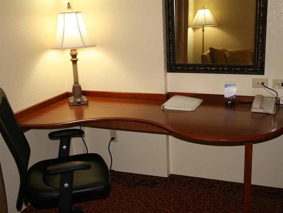 Hampton Inn & Suites Mccomb Ngoại thất bức ảnh