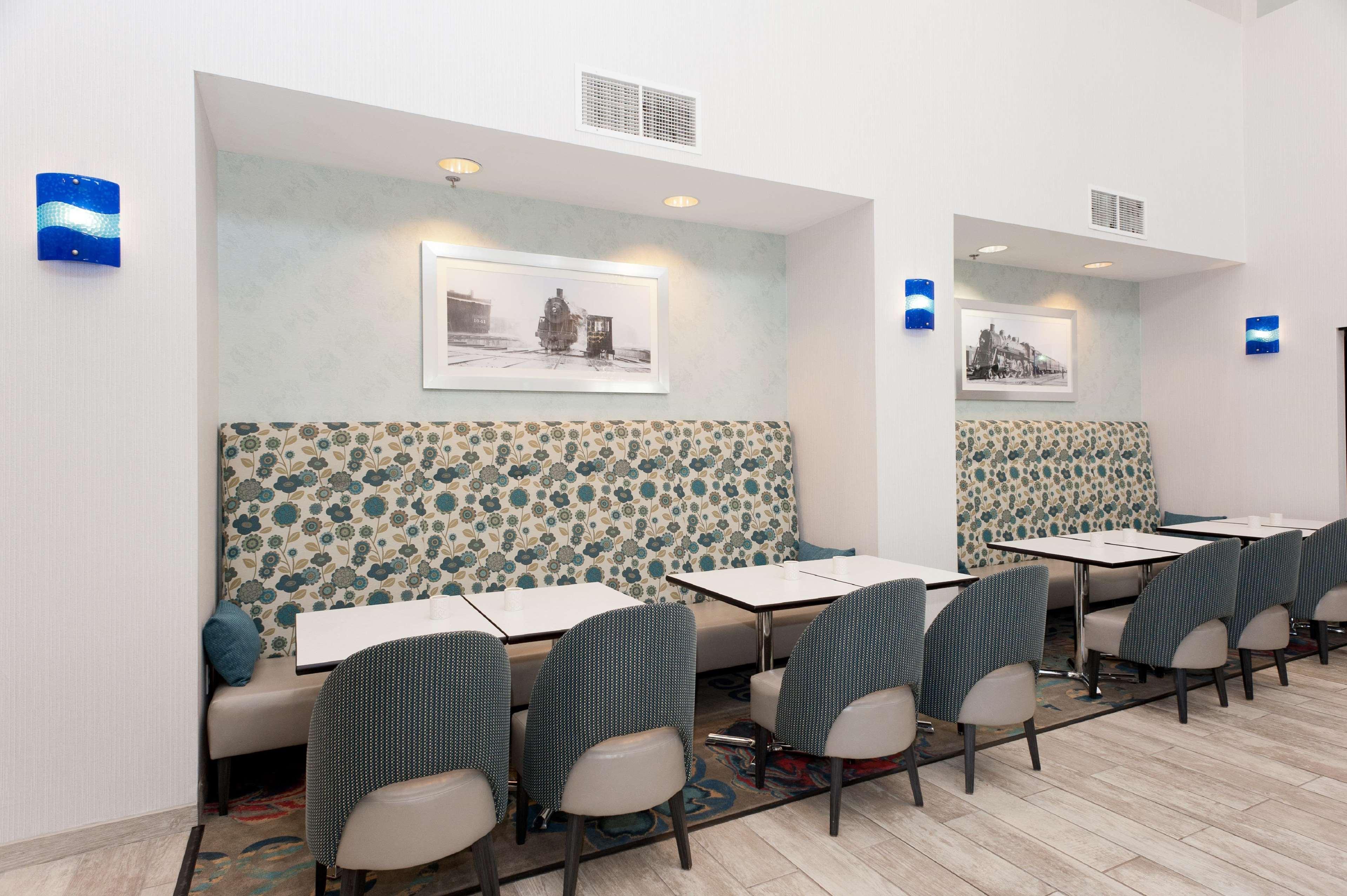 Hampton Inn & Suites Mccomb Ngoại thất bức ảnh